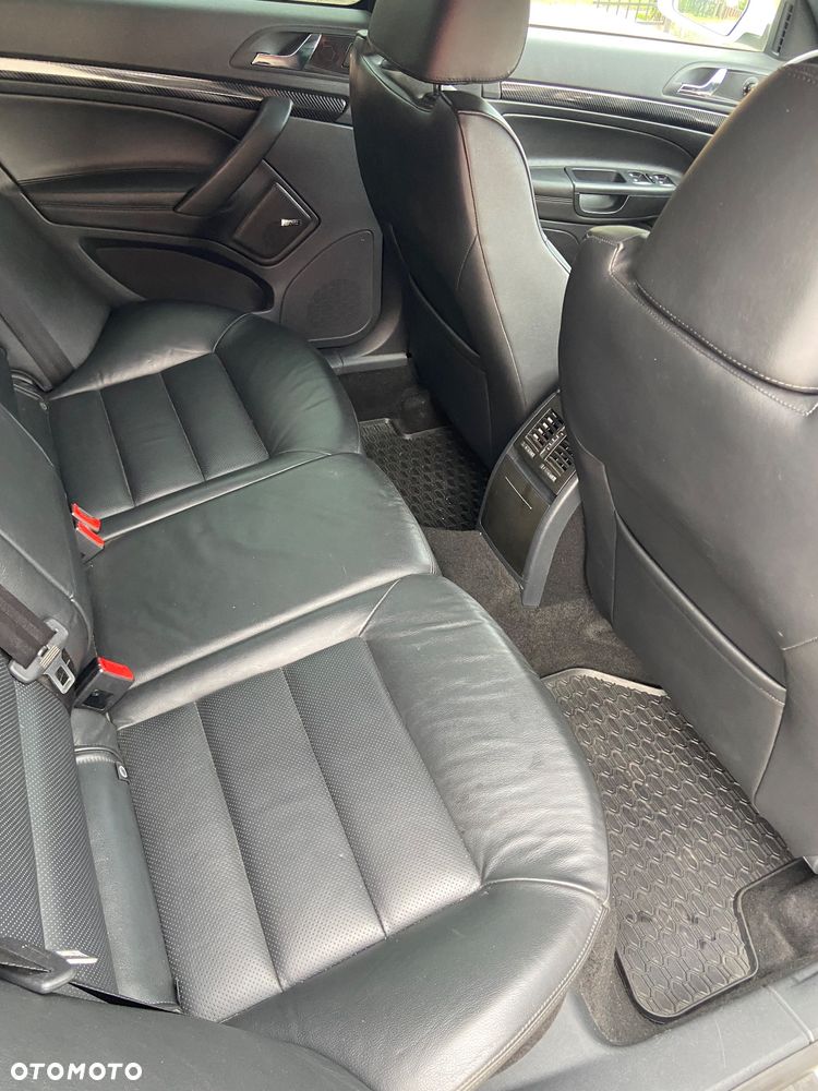 Skoda Octavia 2.0 TFSI RS - 20