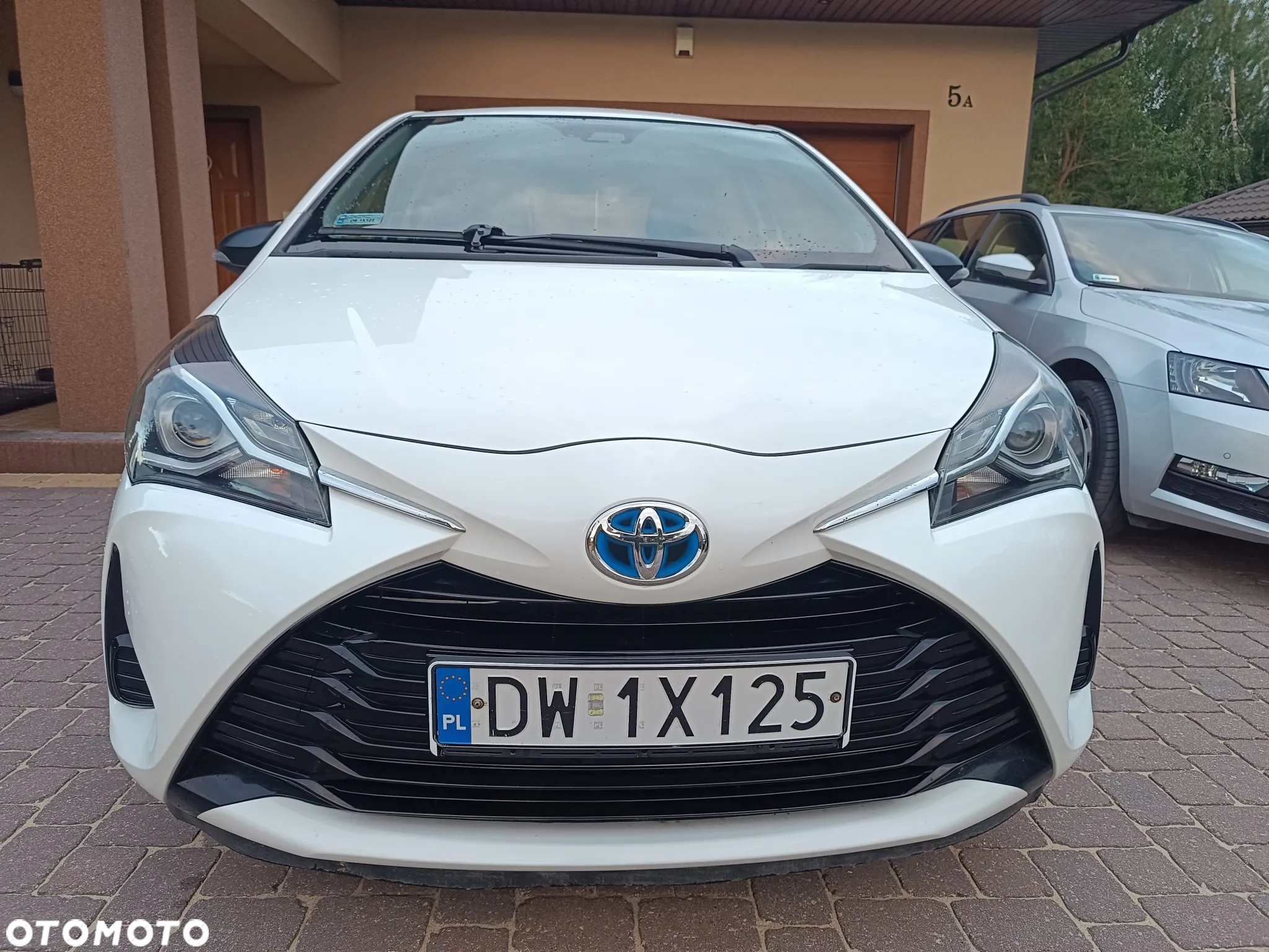 Toyota Yaris - 16