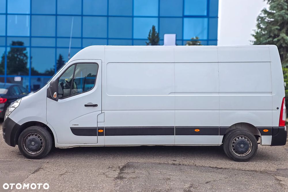 Opel Movano - 2