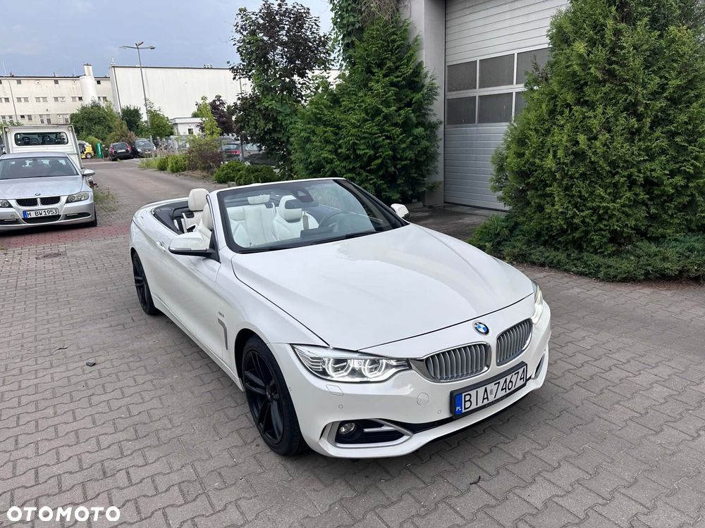 BMW Seria 4 - 11