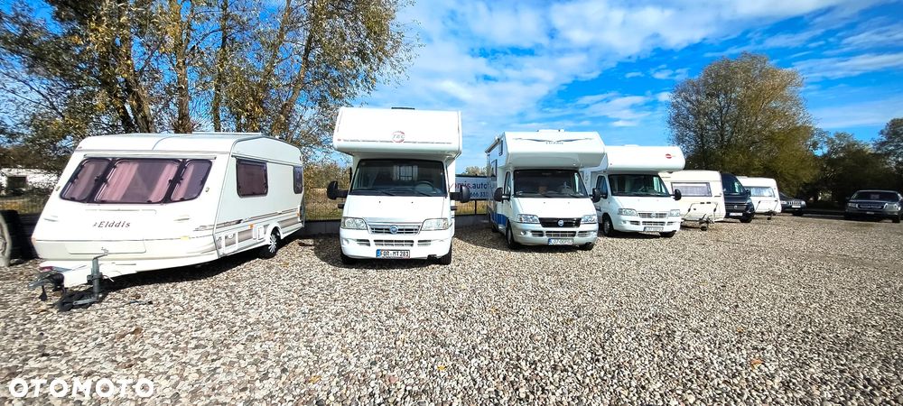 Fiat DUCATO HOBBY - 25