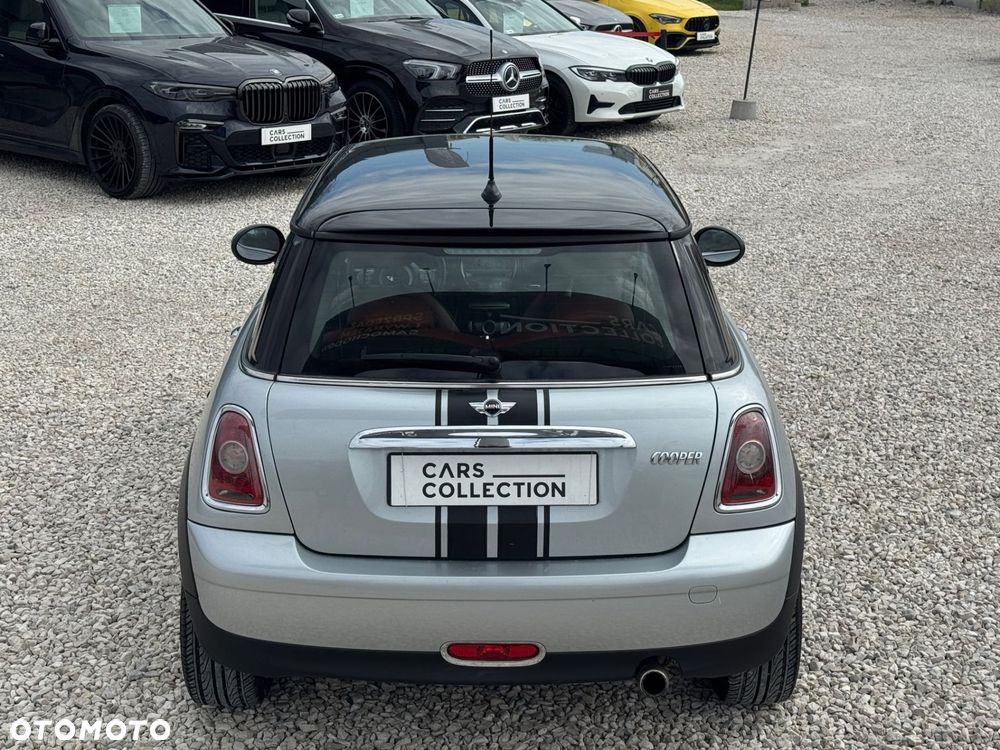 MINI Cooper - 5