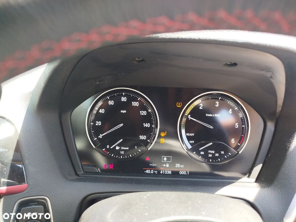 BMW Seria 1 116d Sport Line - 10