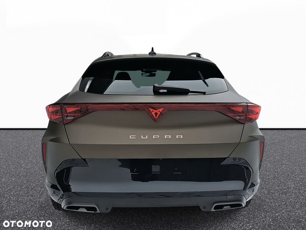 Cupra Formentor 1.5 TSI DSG - 7