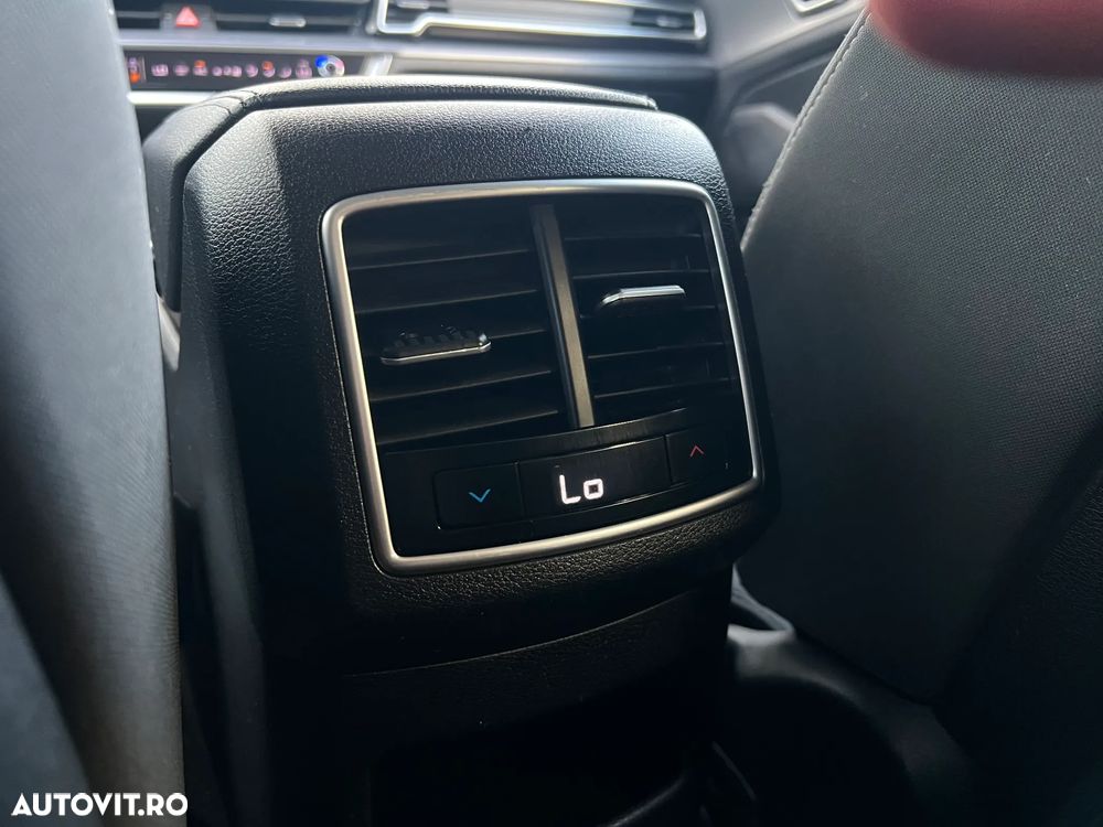 Kia Sportage - 20