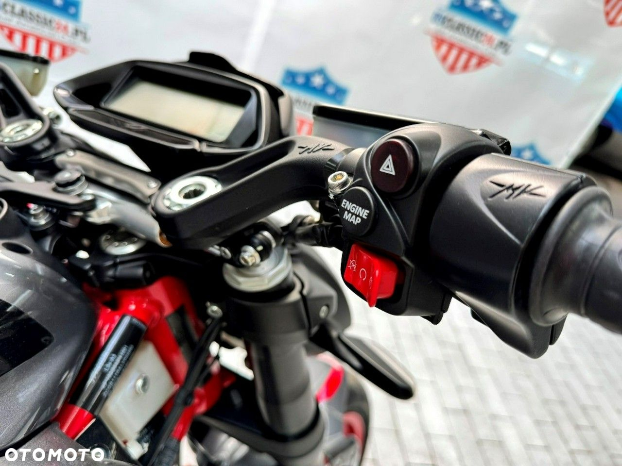 MV AGUSTA Dragster - 25
