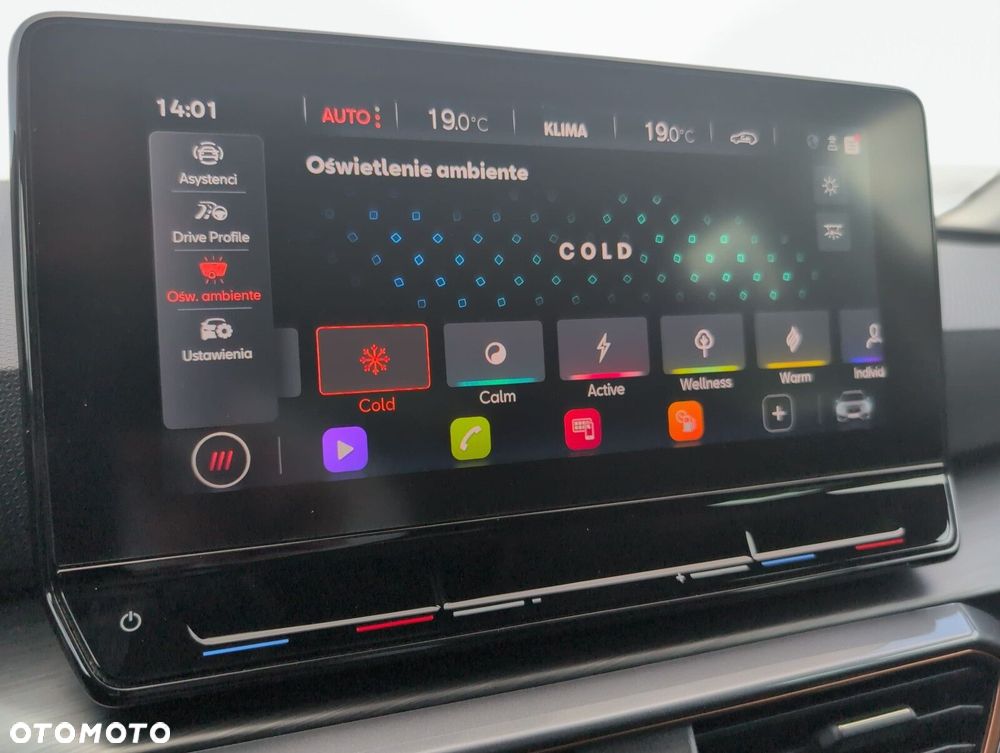 Cupra Leon Sportstourer 1.5 eTSI mHEV DSG - 30