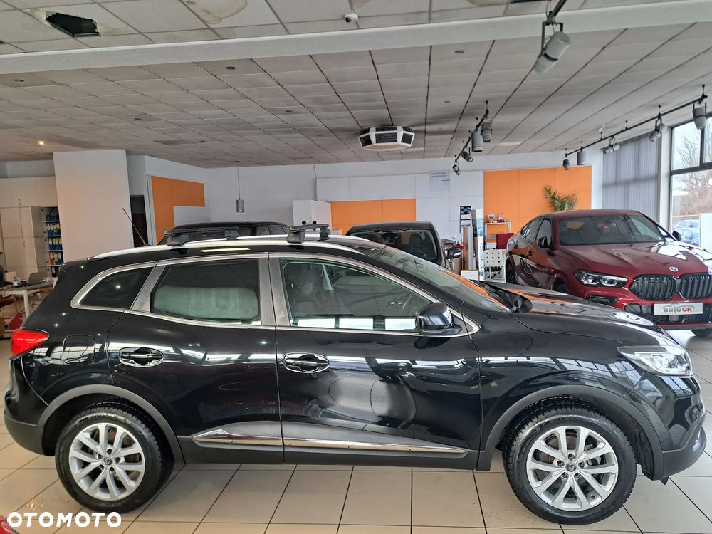 Renault Kadjar 1.2 Energy TCe Life - 7