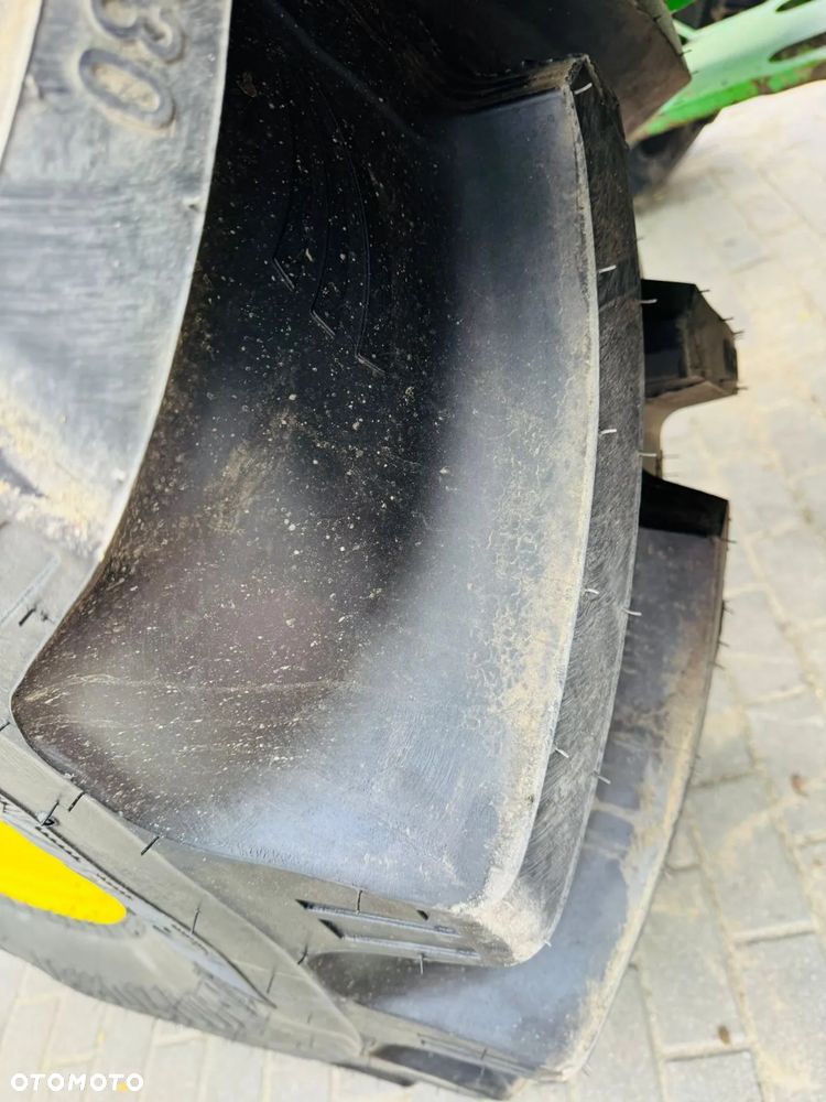 John Deere 7920 - 21