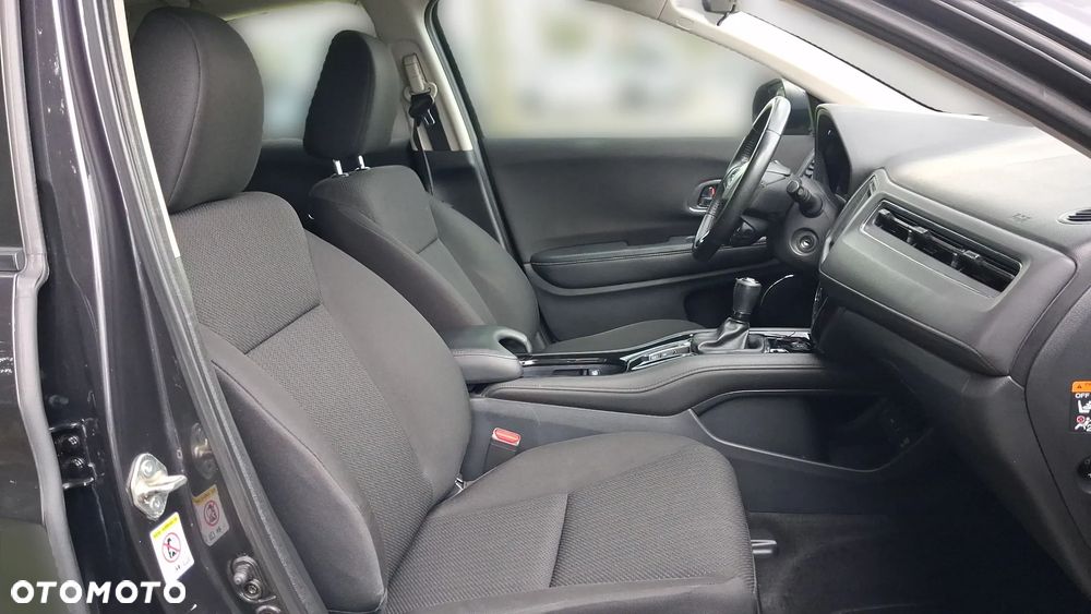 Honda HR-V 1.6 i-DTEC Elegance (ADAS) - 18