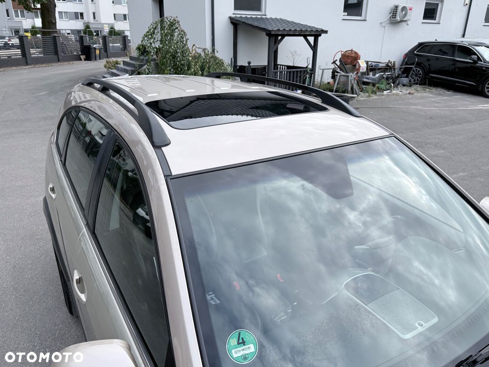 Chevrolet Captiva 2.4 LT - 13