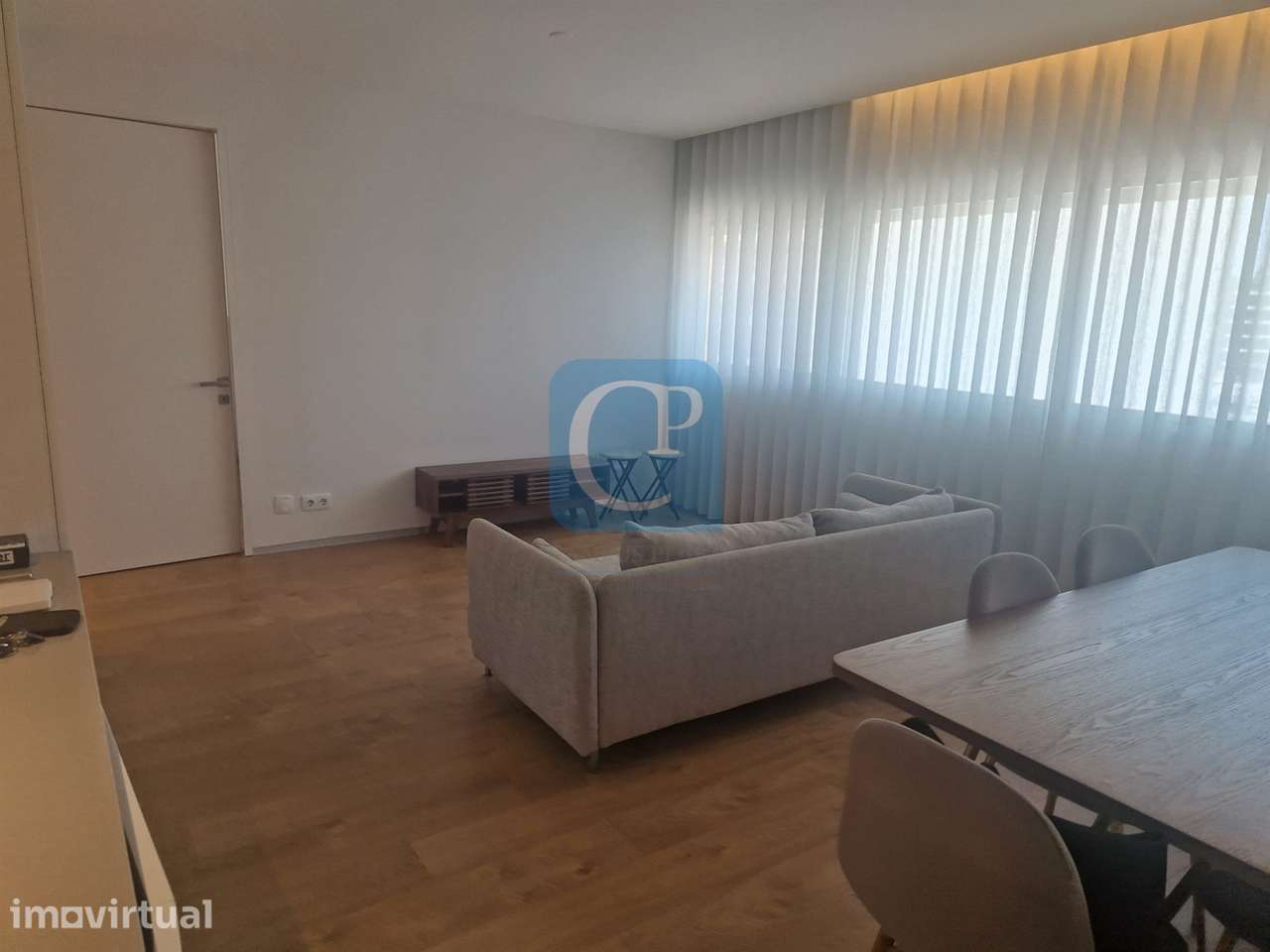 Apartamento T1Kit mobilado e equipado no Edifício Acquadalva - Grande imagem: 5/16