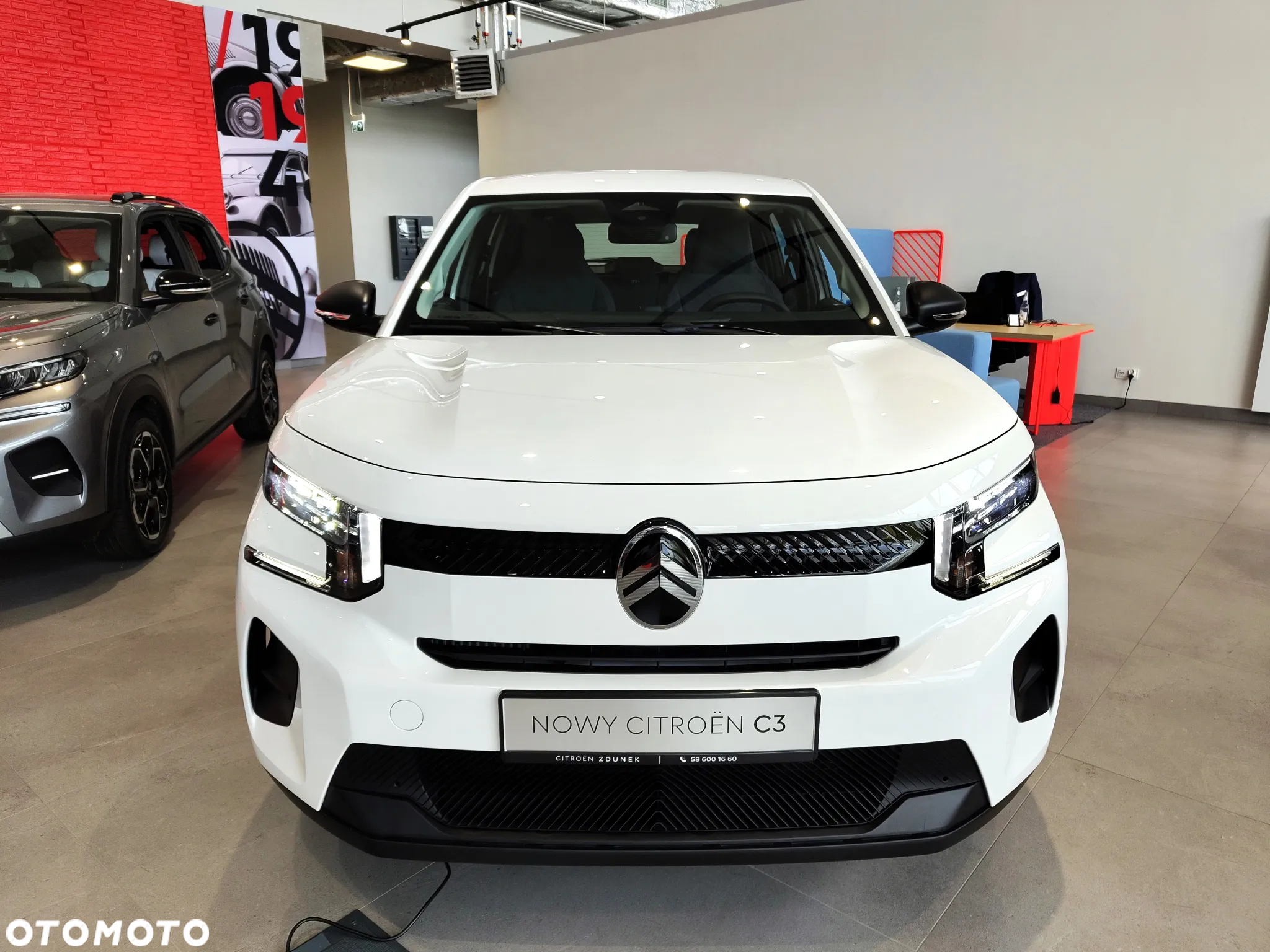 Citroën C3 1.2 T You - 3