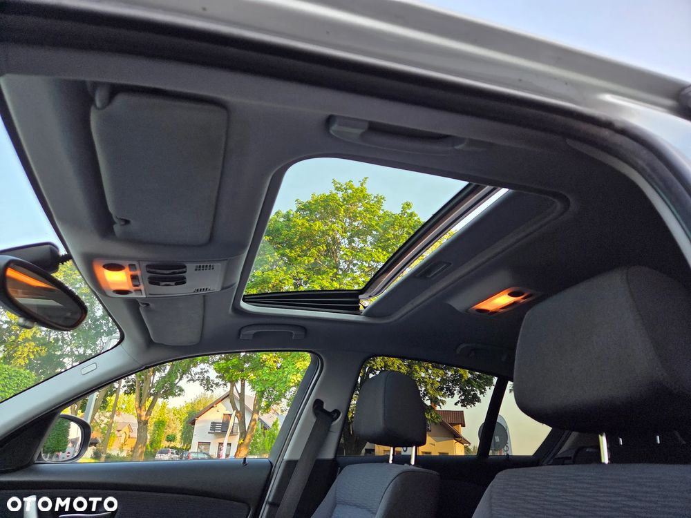 BMW Seria 1 - 18