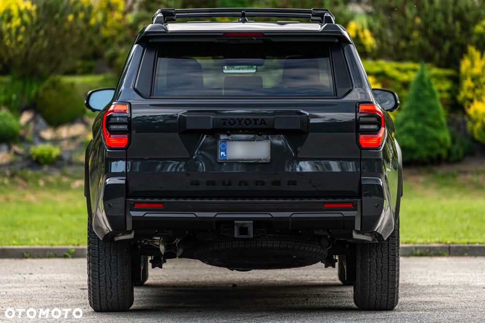 Toyota 4-Runner - 17