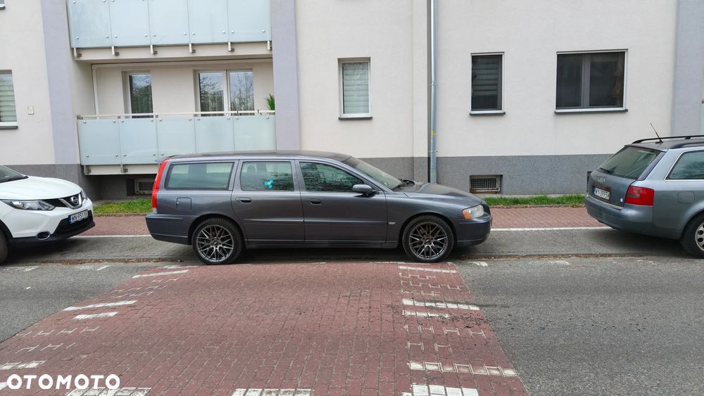 Volvo V70 - 18