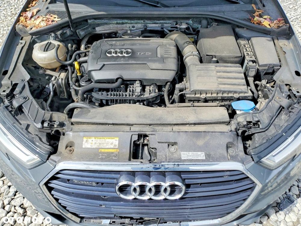 Audi A3 Limousine - 11
