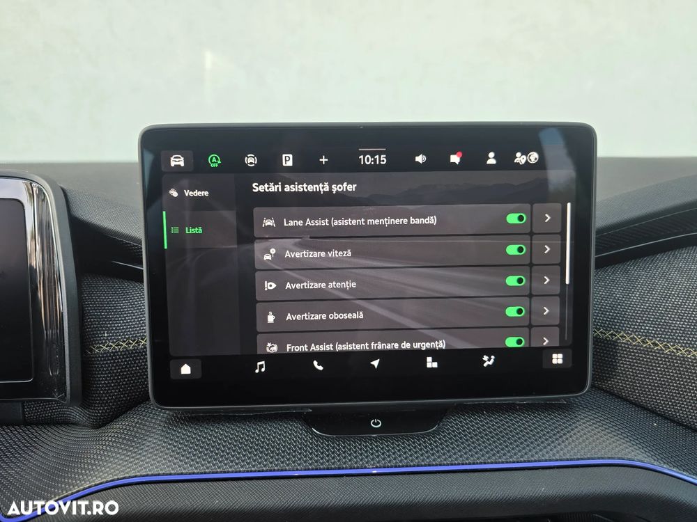 Skoda Kodiaq 2.0 TDI 4X4 DSG Selection - 17