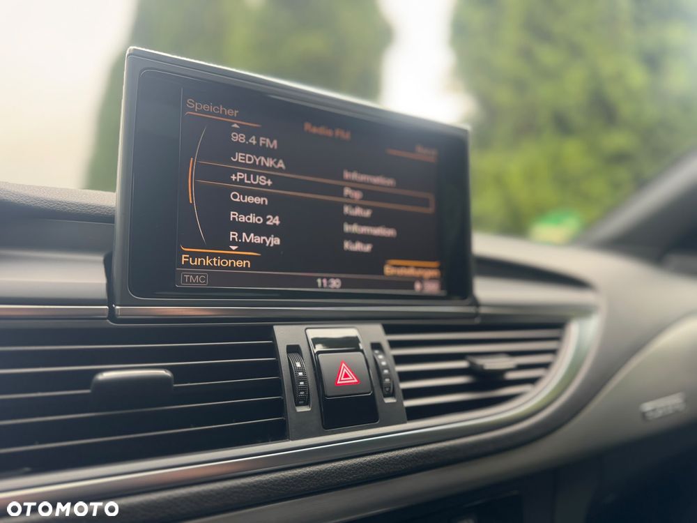 Audi A7 Sportback 2.8 FSI quattro S tronic sport selection - 29