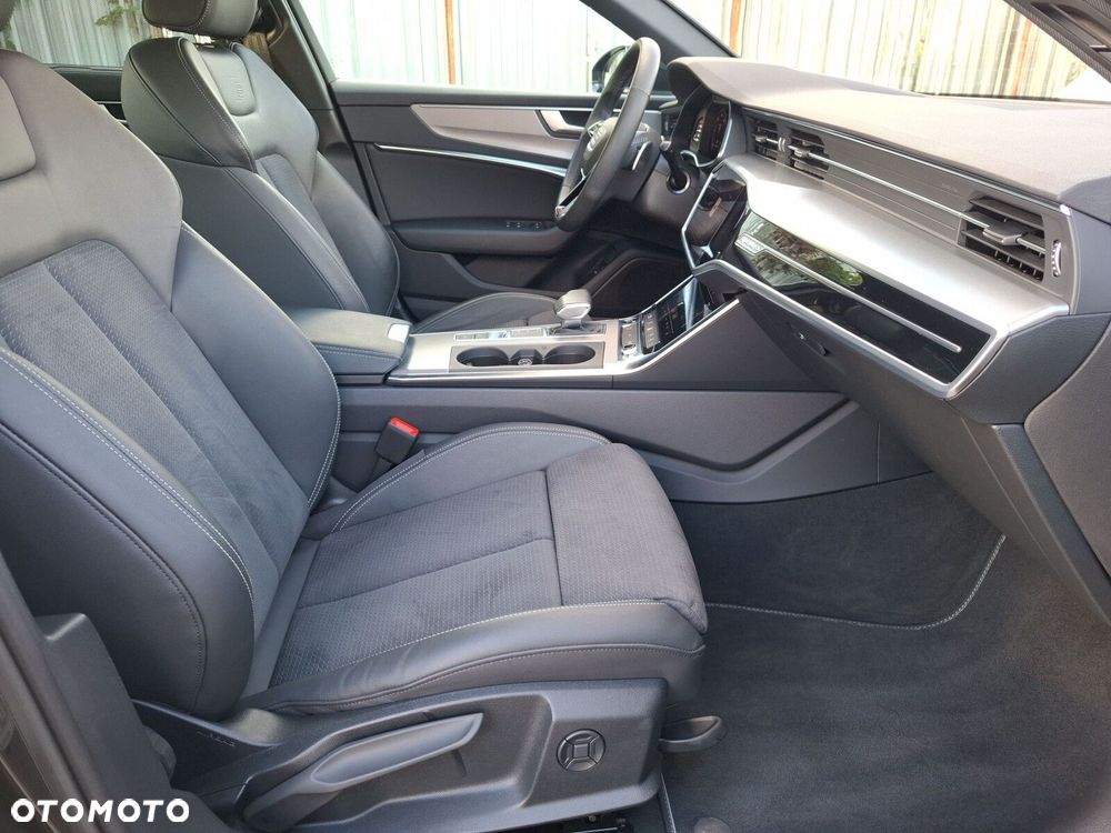 Audi A6 Avant - 20
