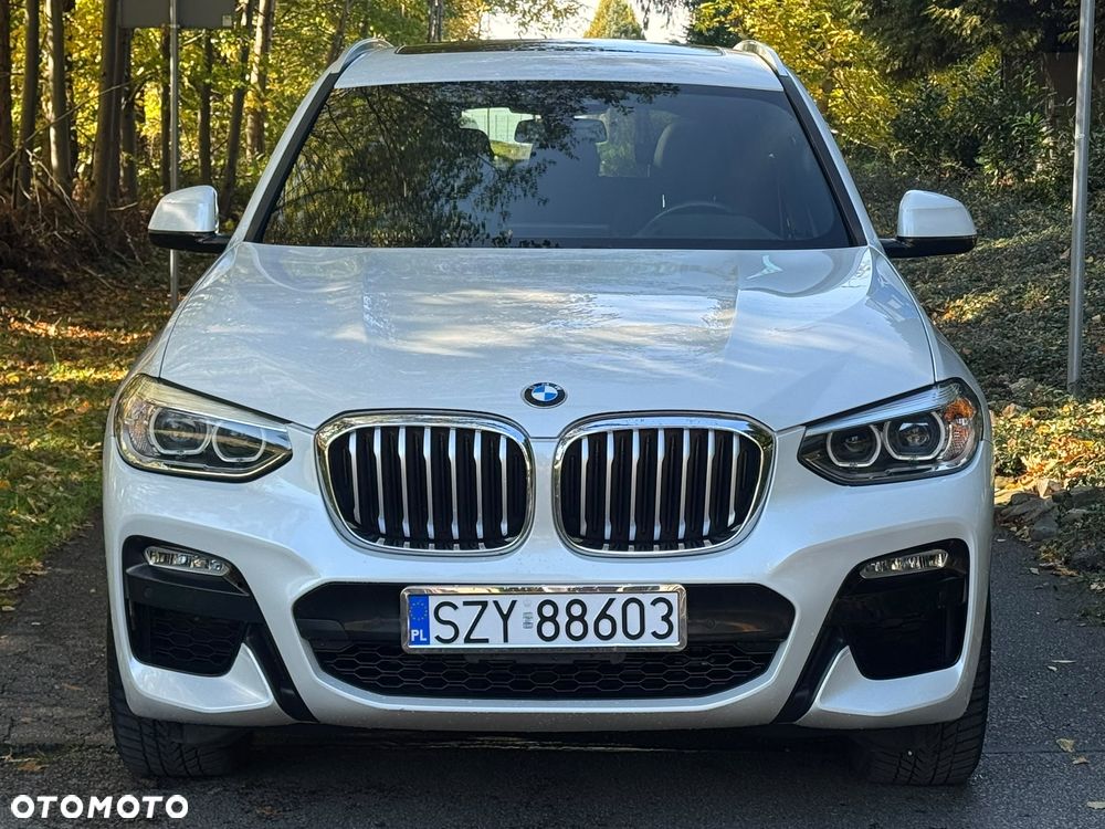 BMW X3 - 5