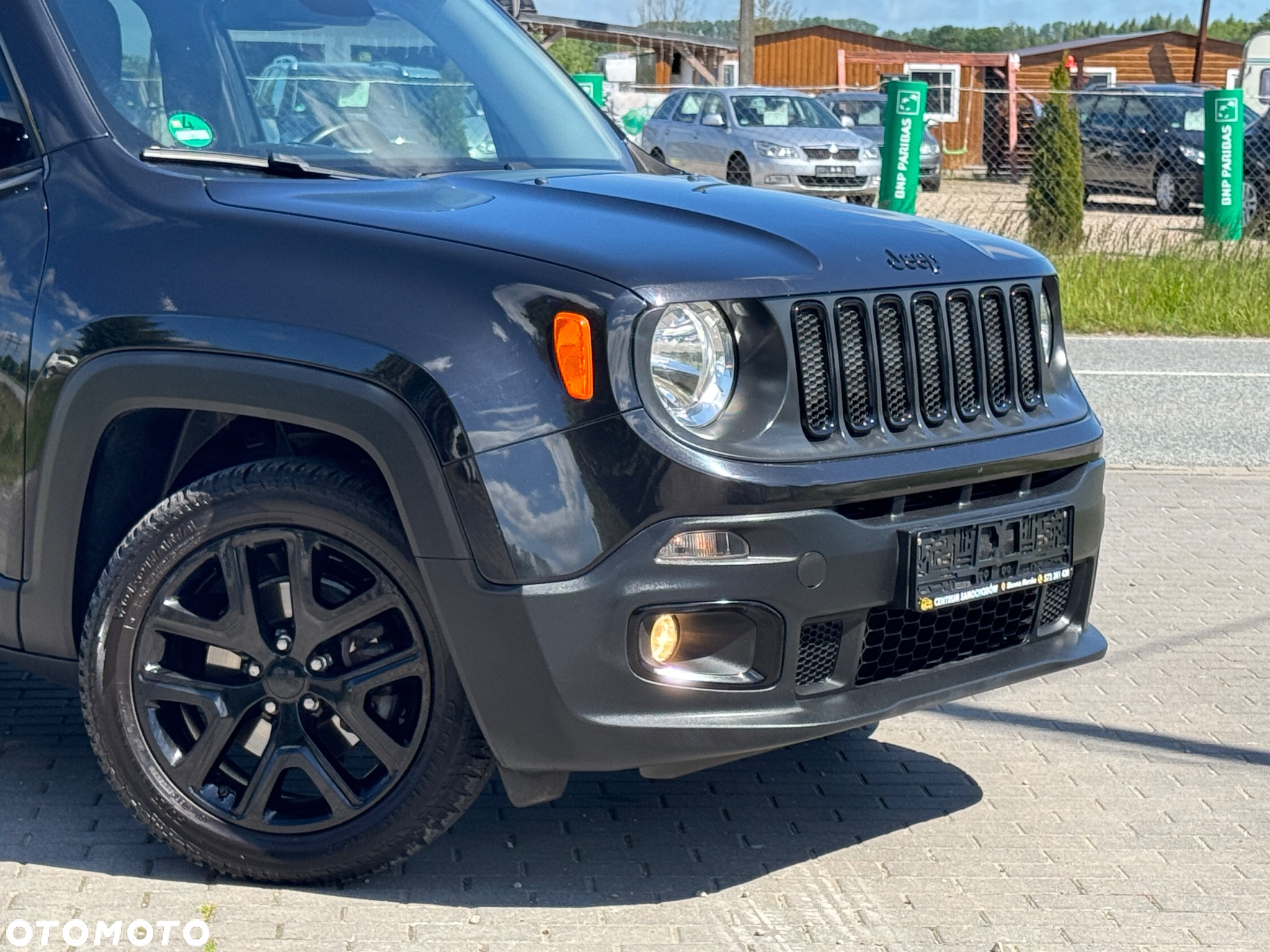 Jeep Renegade 1.6 E-torQ Longitude Adventure Edition - 15