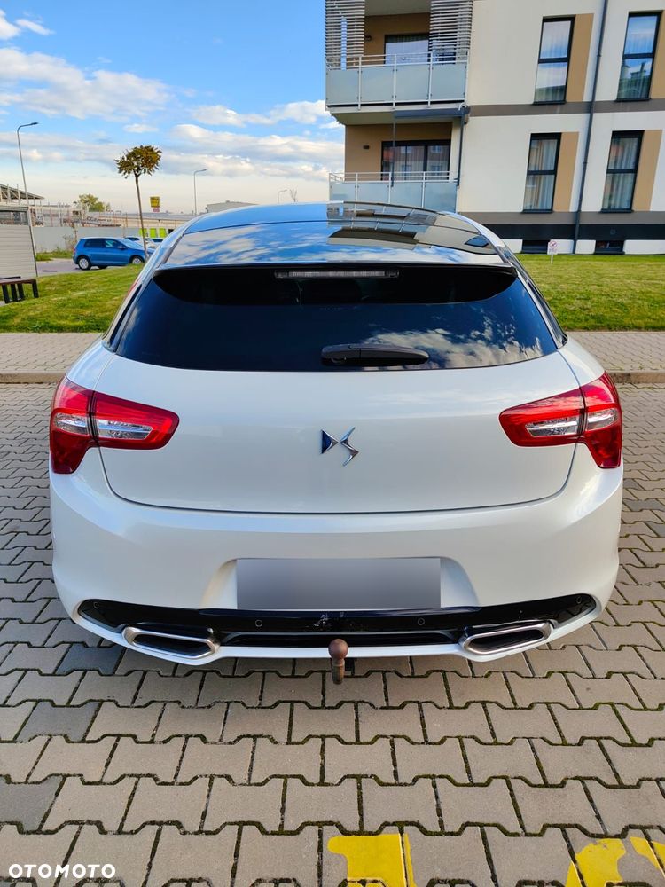 DS Automobiles DS 5 - 36