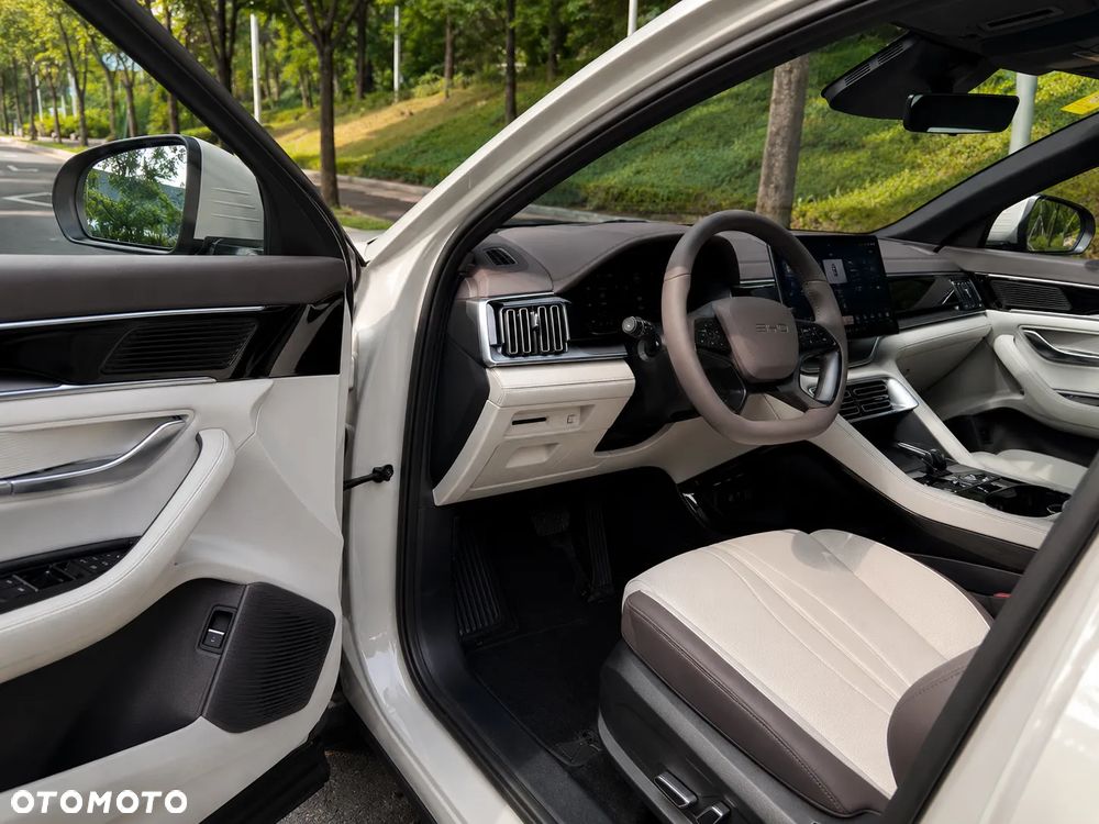 BYD Song - 12