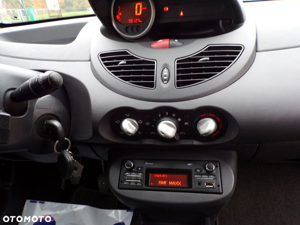 Renault Twingo - 25