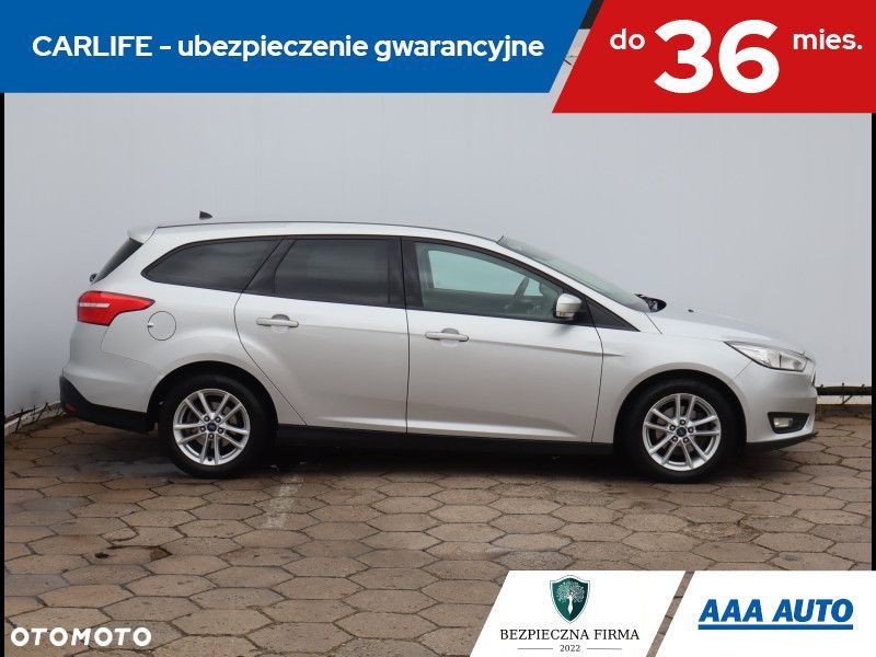 Ford Focus - 7
