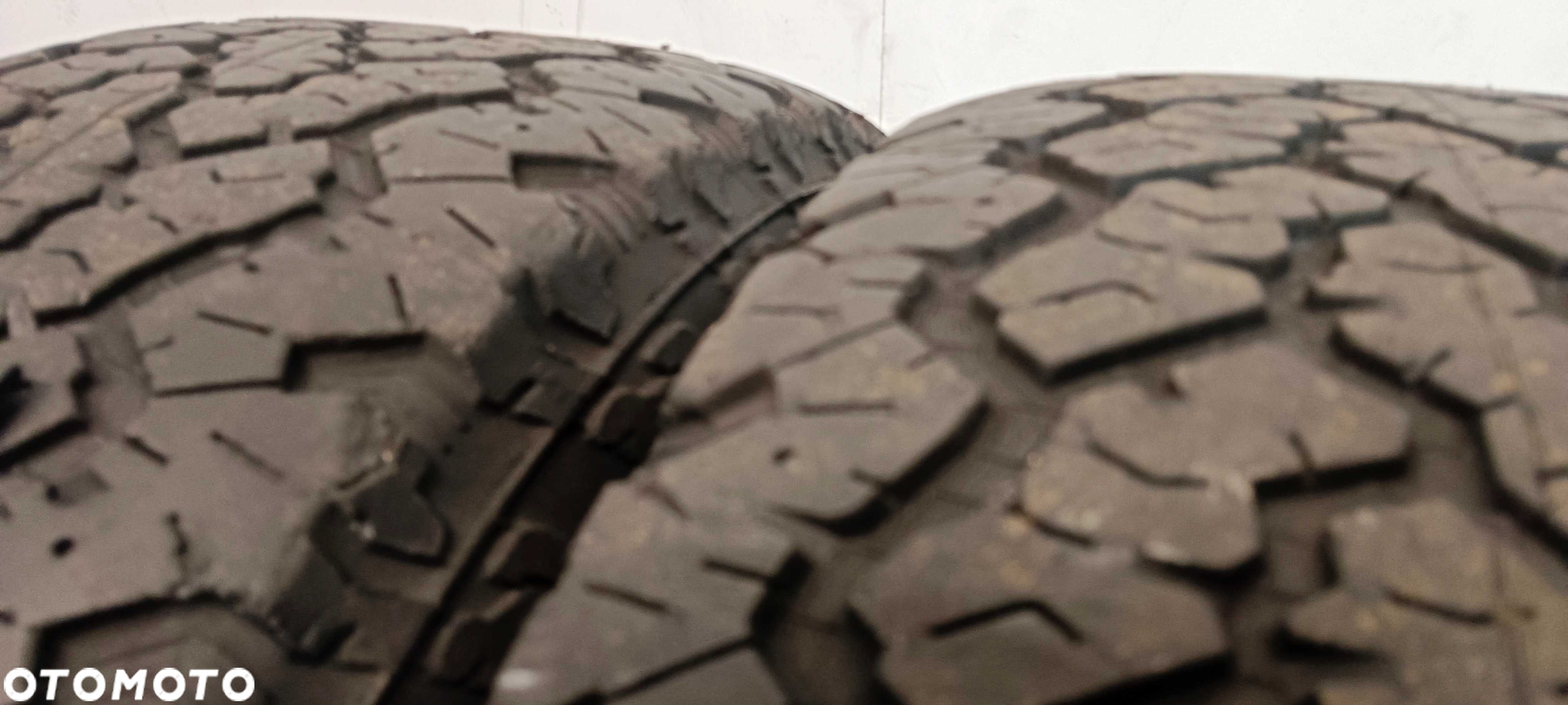 P517260M Para 265/65R17 General Grabber AT2 dot.2710 - 3