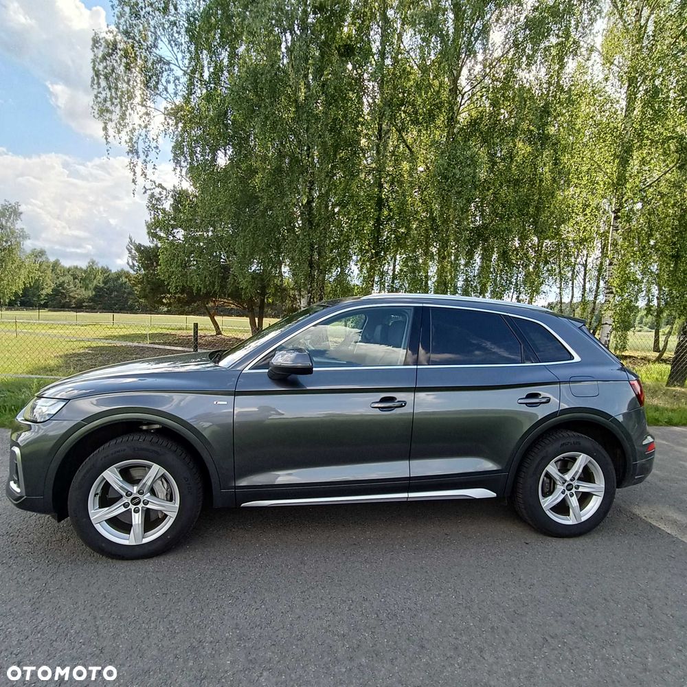 Audi Q5 - 1