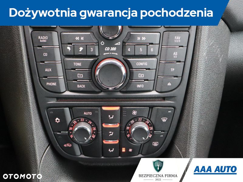 Opel Meriva - 9