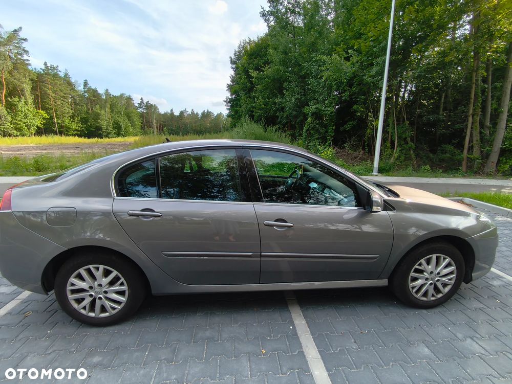 Renault Laguna - 11