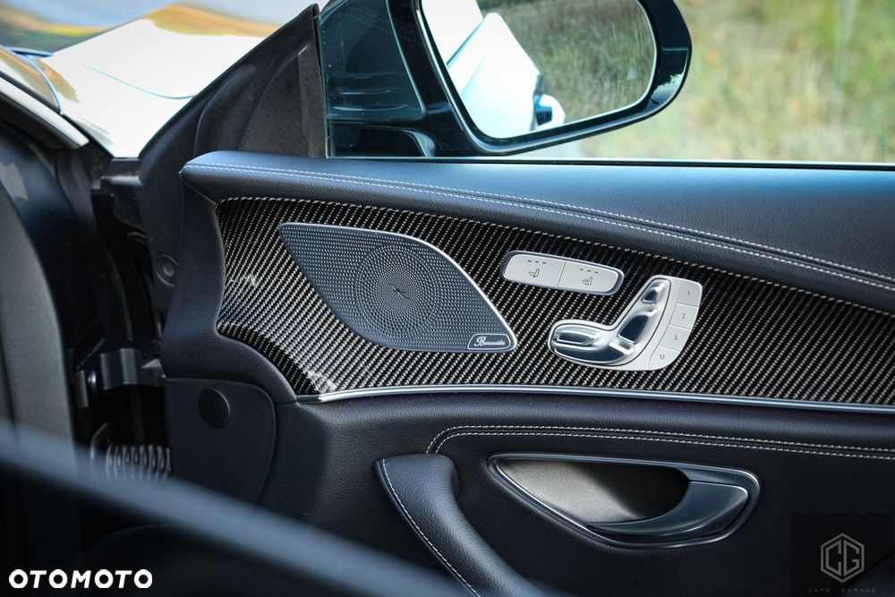 Mercedes-Benz CLS - 38