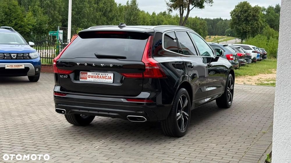 Volvo XC 60 - 6