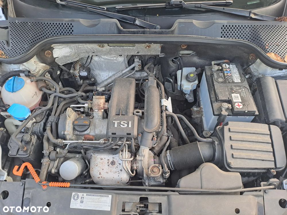 Volkswagen Beetle 1.2 TSI - 13