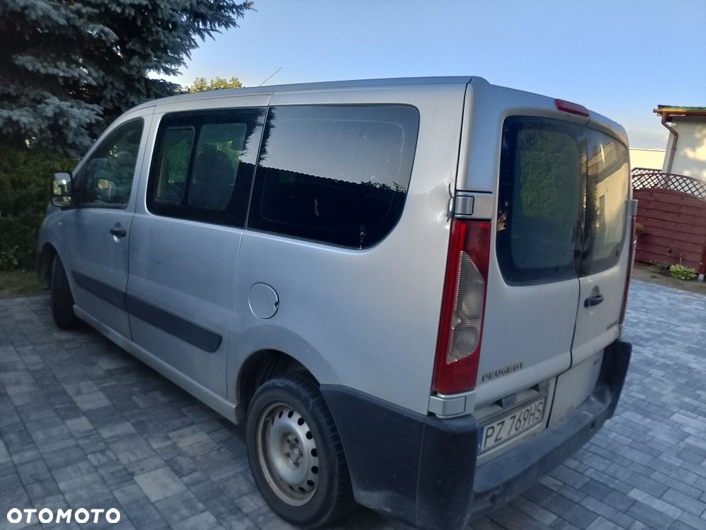 Peugeot Partner - 2