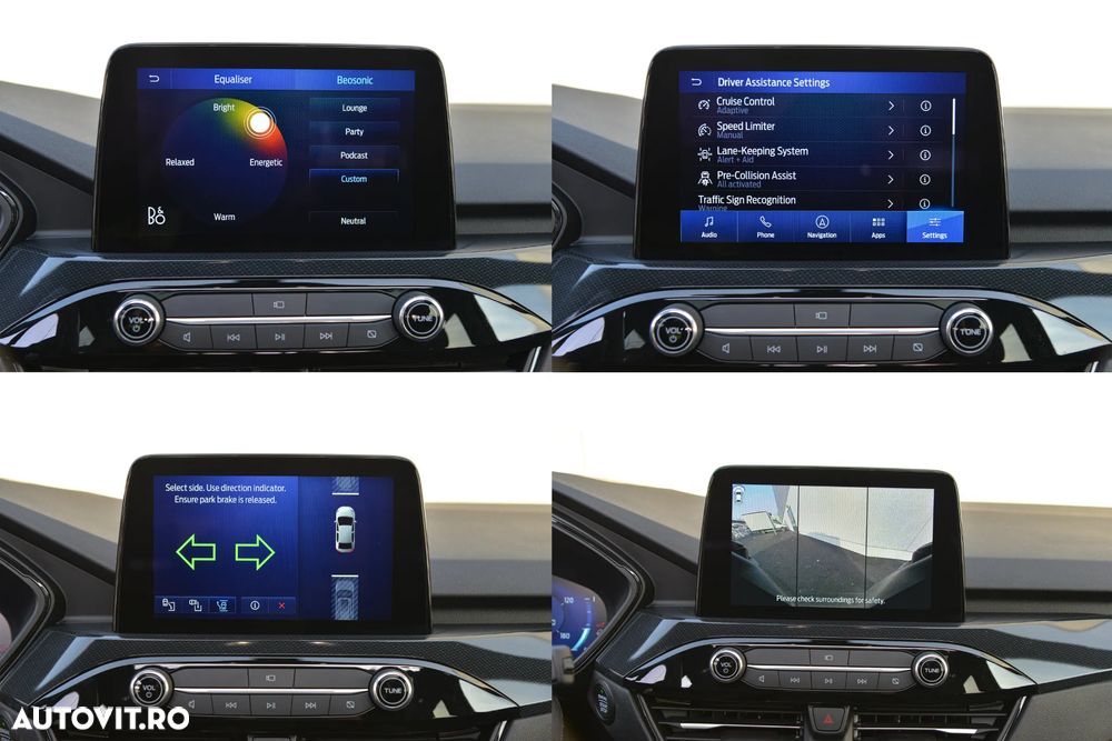 Ford Kuga 2.5 Duratec PHEV ST Line X - 7