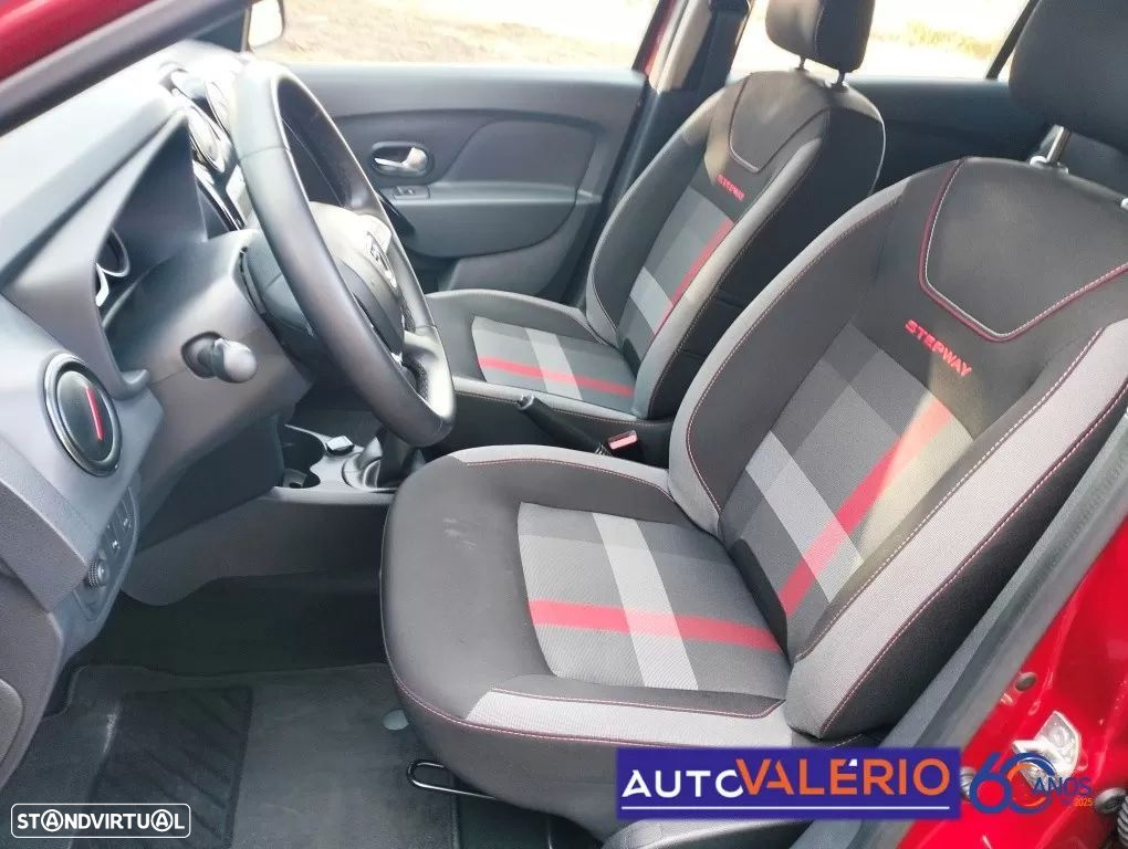 Dacia Sandero 0.9 TCe SL Adventure - 11