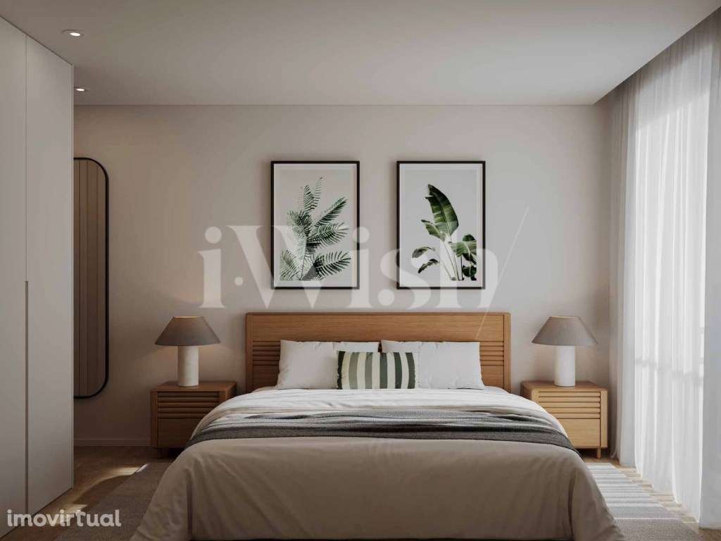 Oporto Residence - Últimos T2 disponíveis - Grande imagem: 4/18