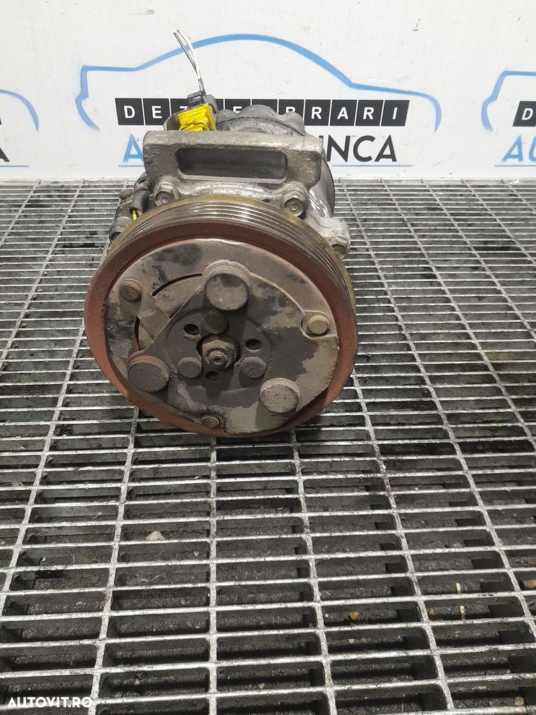 Compresor clima Mini Countryman 1.6 D 2010 - 2016 N47N (1093) - 3