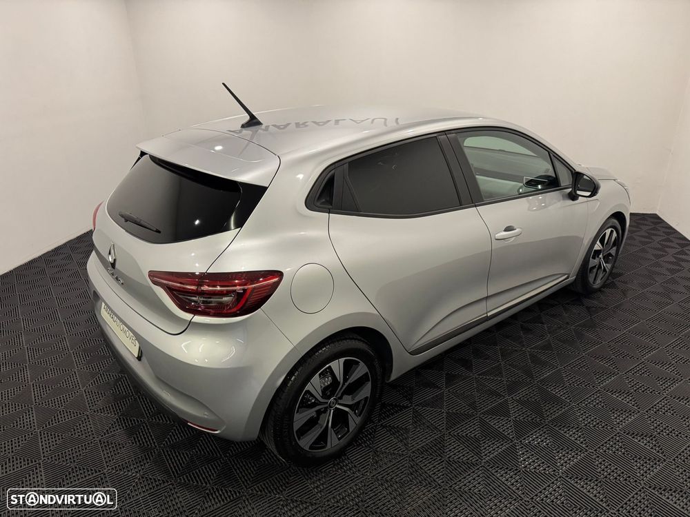 Renault Clio 1.0 TCe Evolution Bi-Fuel - 27