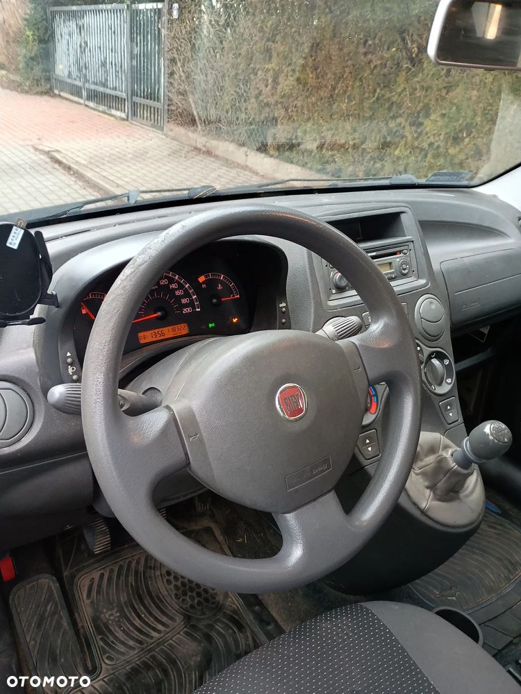 Fiat Panda 1.1 Active Plus - 5
