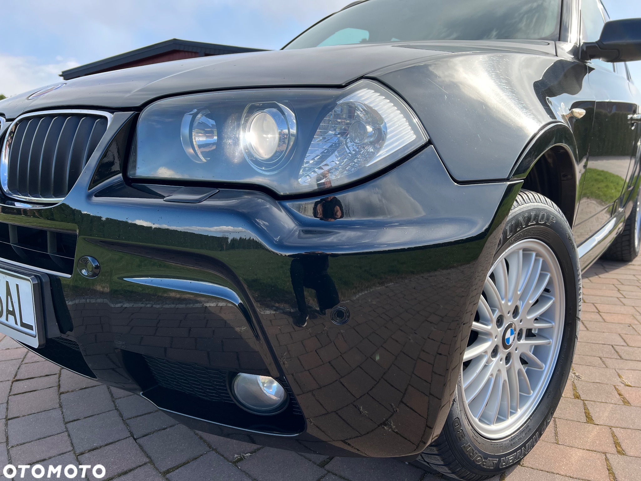 BMW X3 - 11