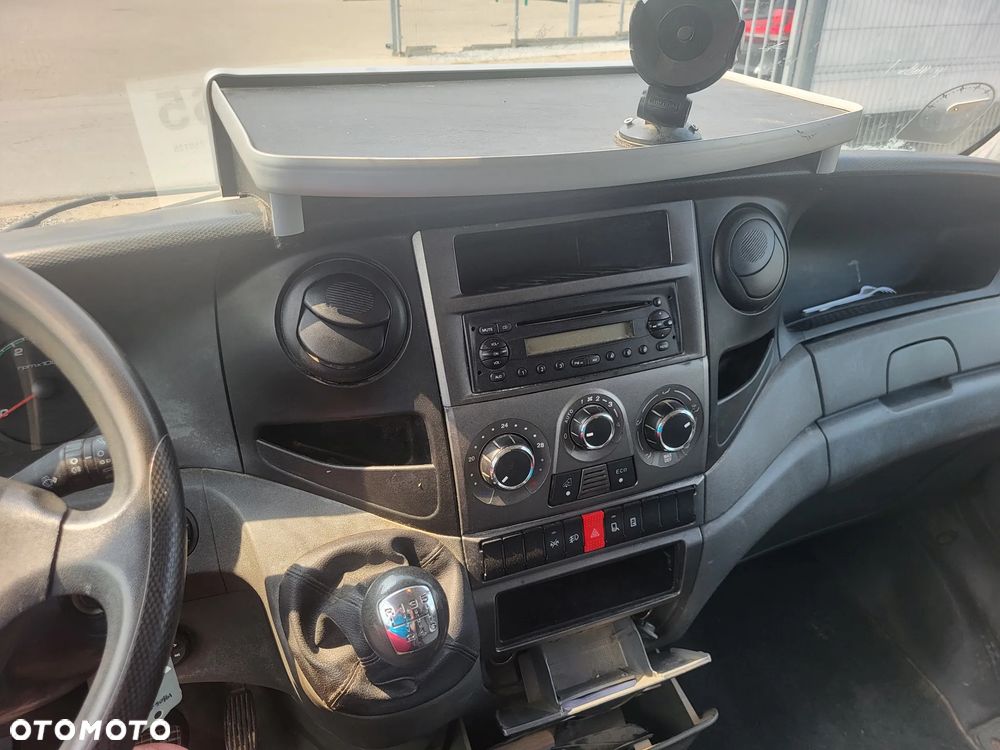 Iveco Daily - 11