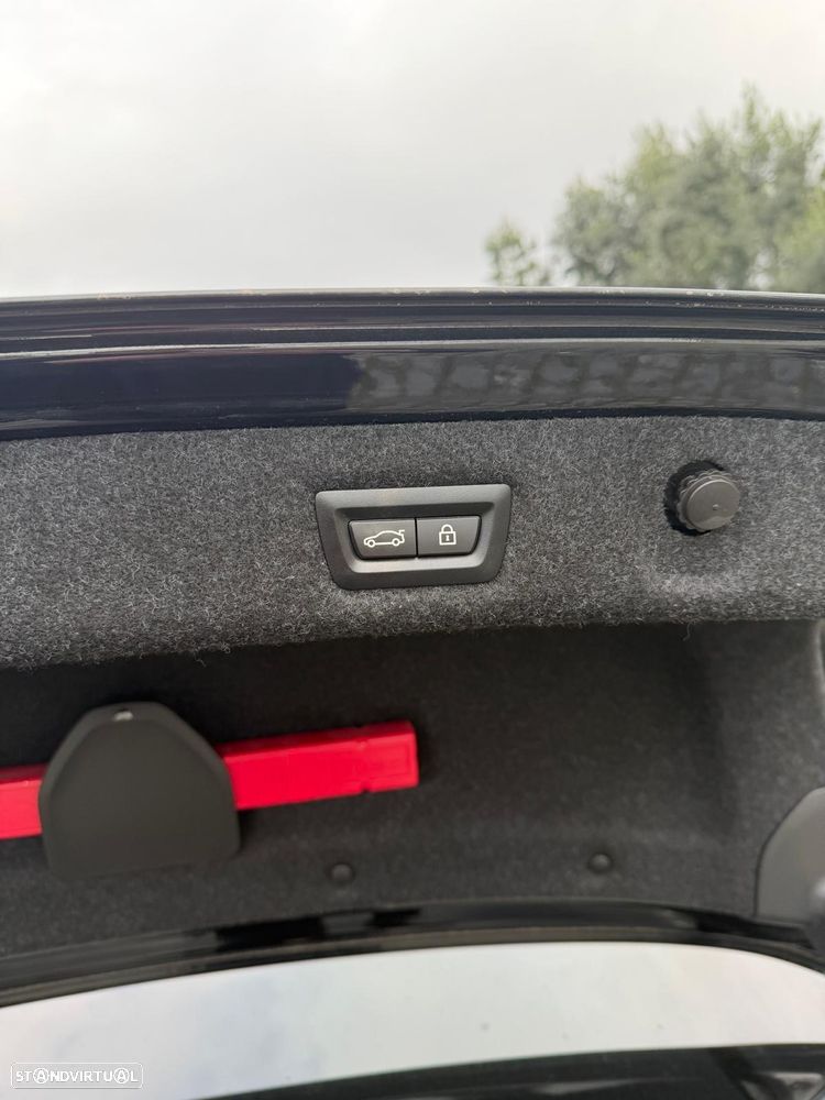 BMW 530 e iPerformance Line Sport - 16