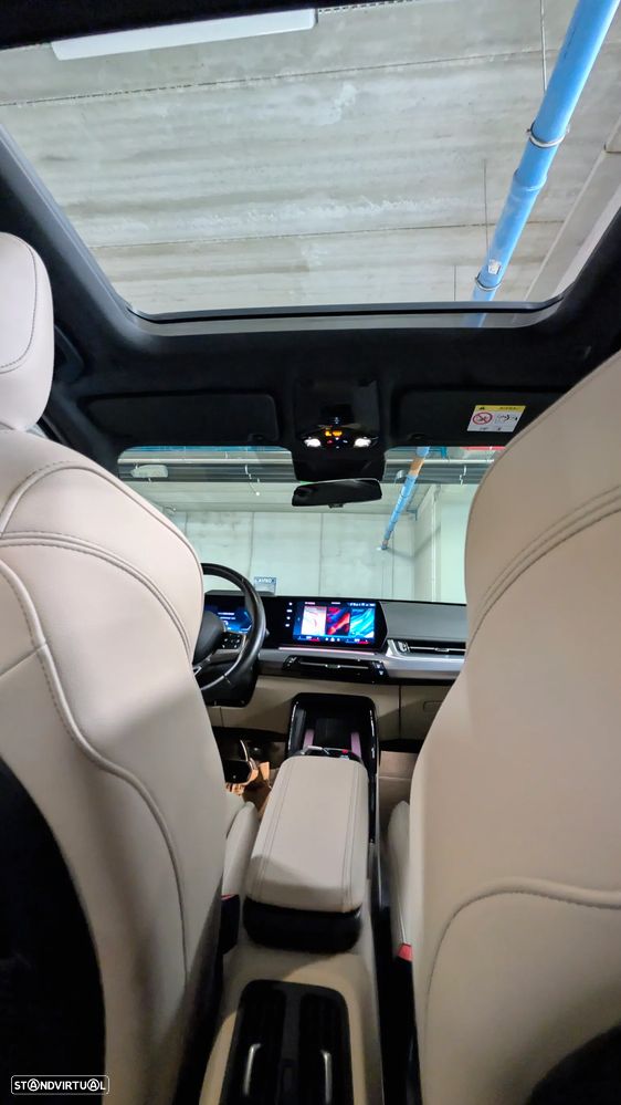 BMW iX1 xDrive30 M Sport Pack - 9