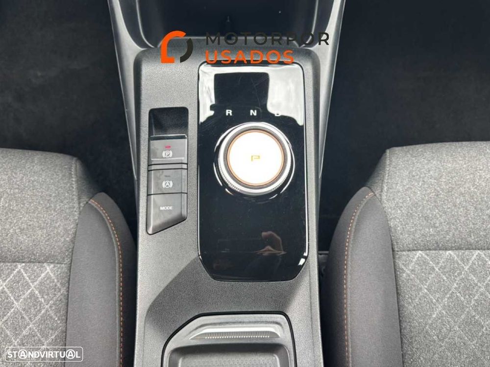 MG MG3 1.5 L Hybrid+ Comfort - 12