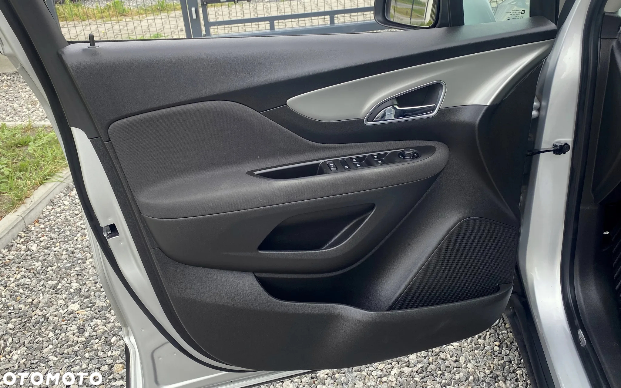 Opel Mokka 1.7 CDTI Cosmo S&S - 23